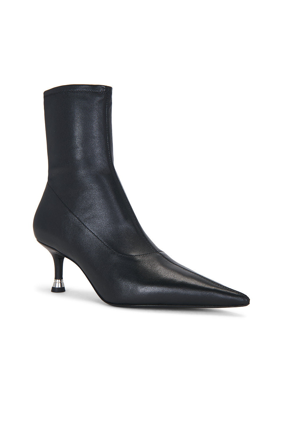 Fei 65mm Stretch Ankle Boot