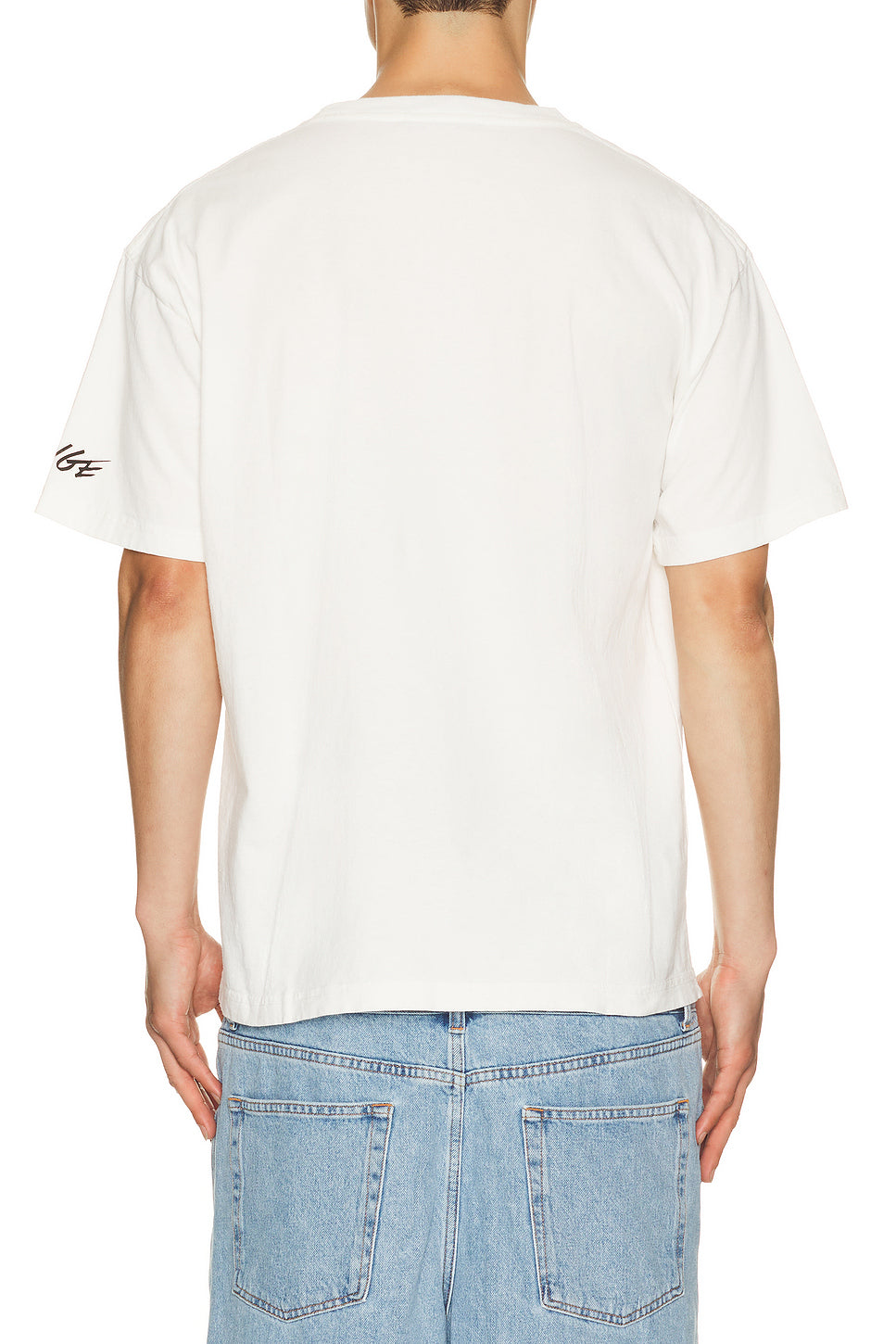 Rikers Island Tee