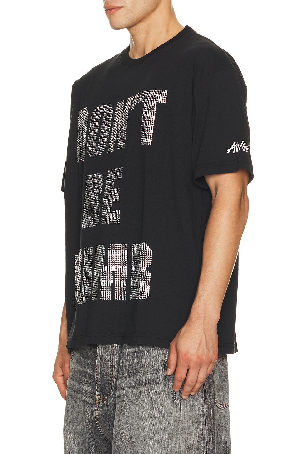 Dbd Blinged Out Tee