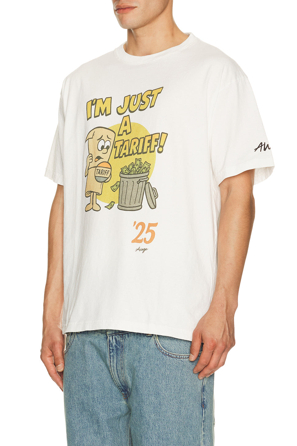 Tariff Tee