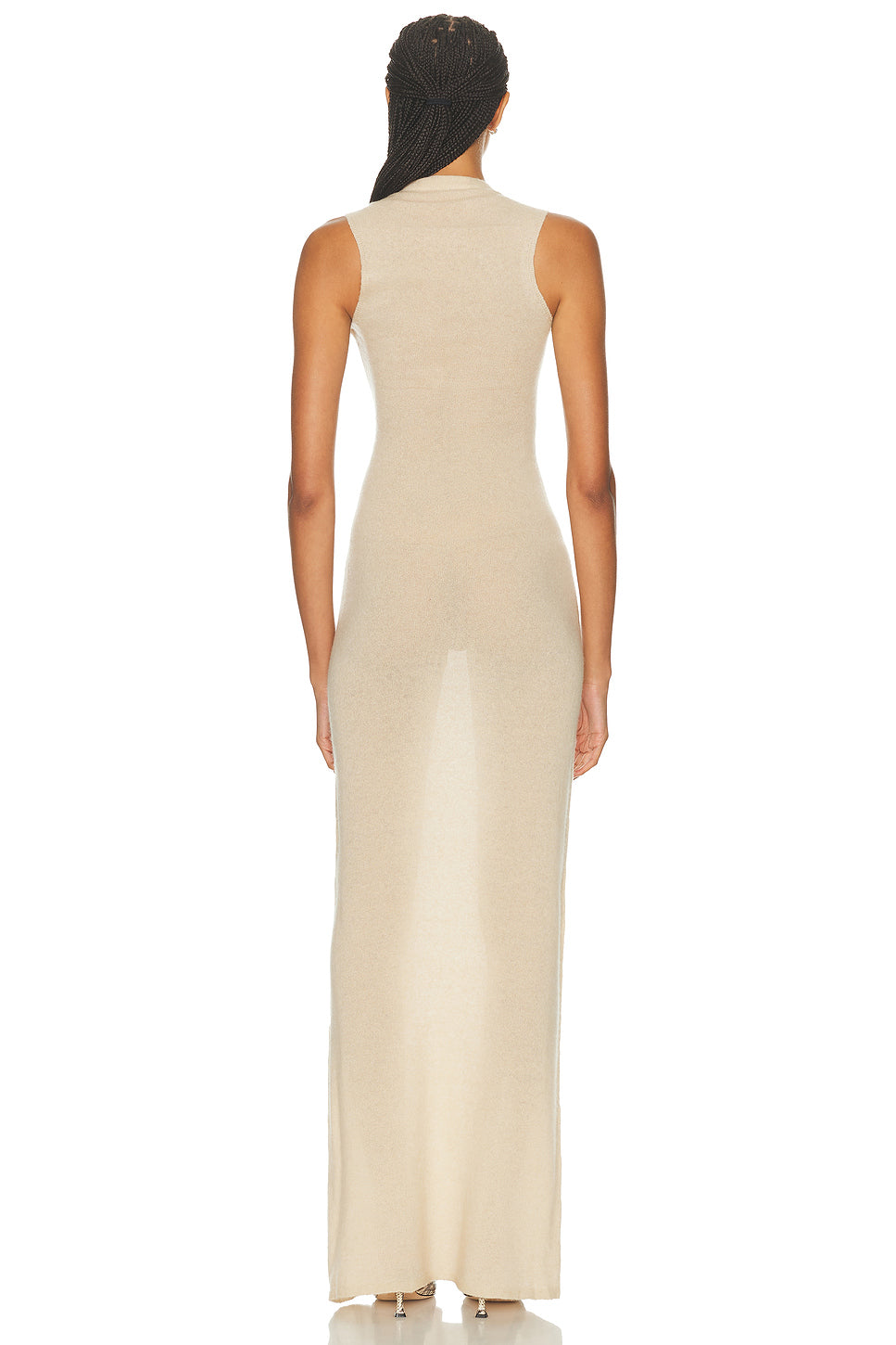 Lune Maxi Dress
