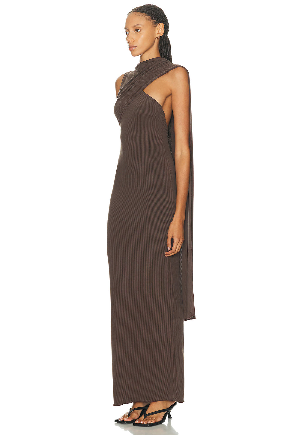 Cedar Dress