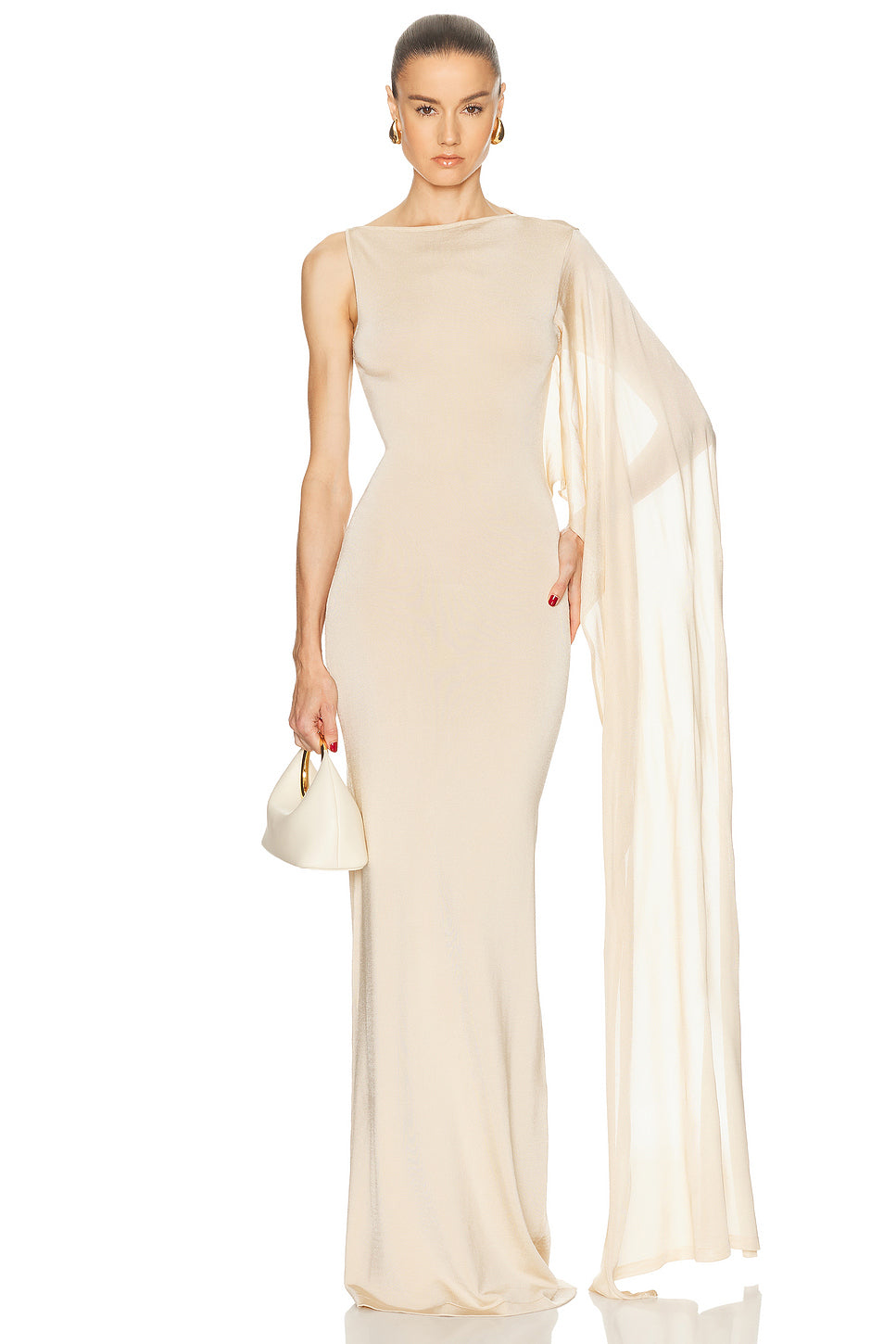 Claro Dress