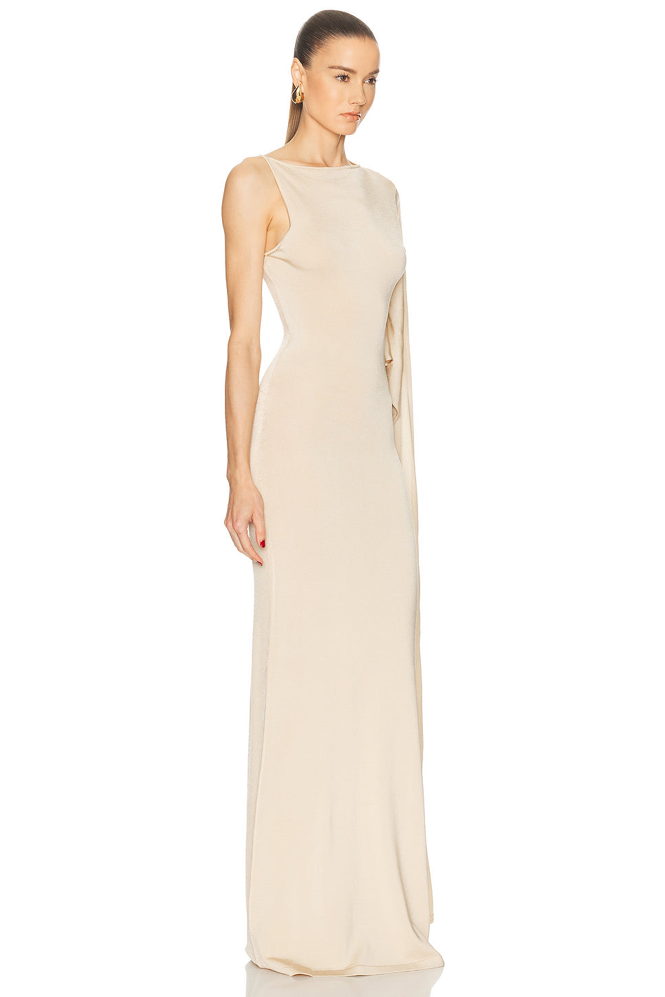 Claro Dress