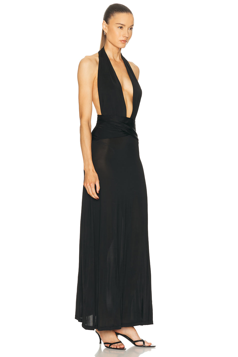 Zirra Dress