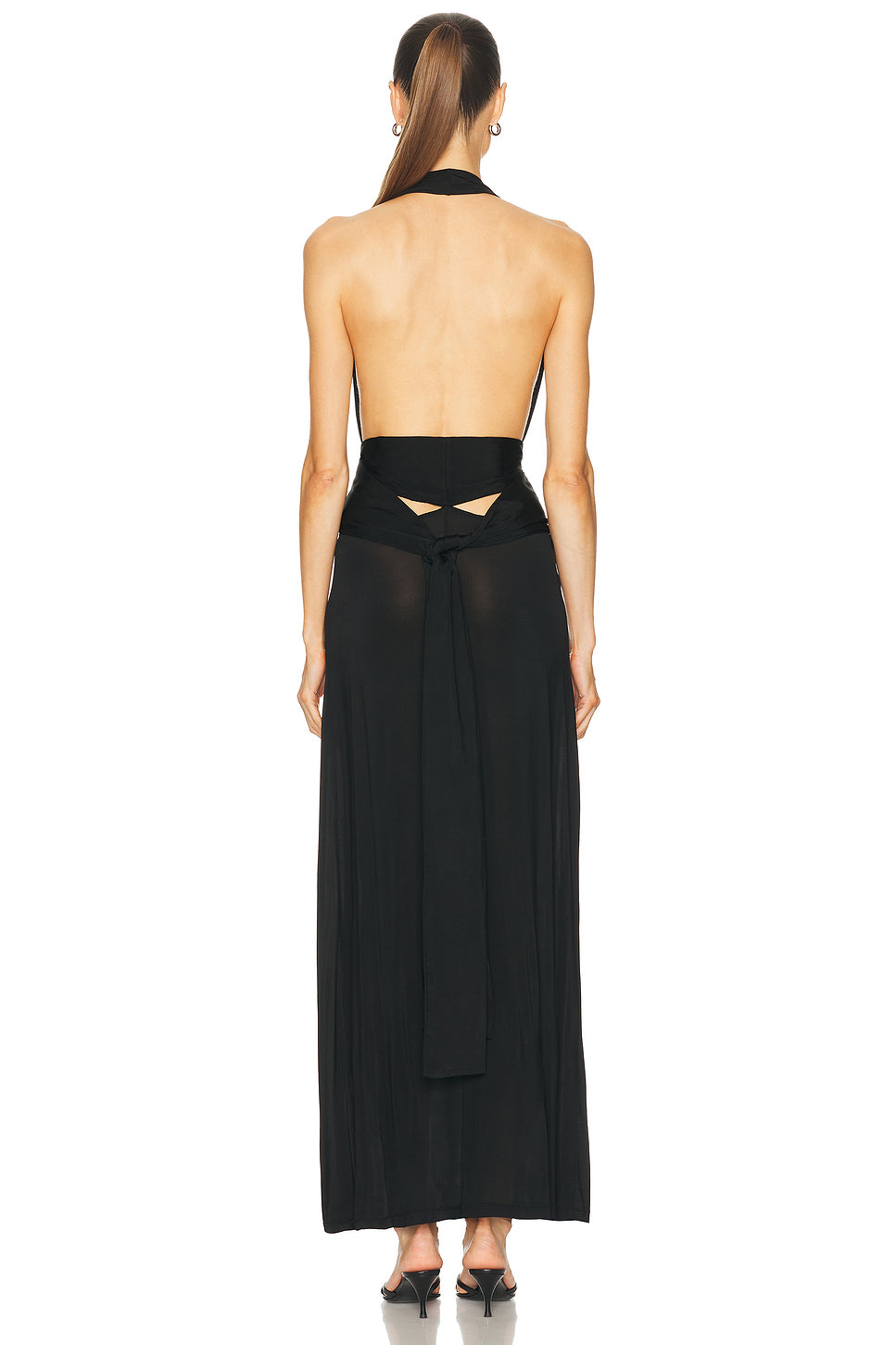 Zirra Dress