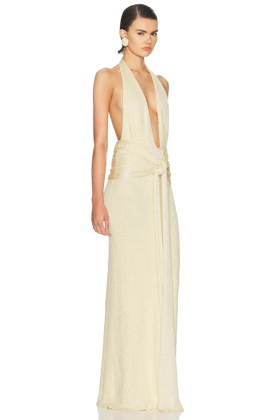 Sereia Dress