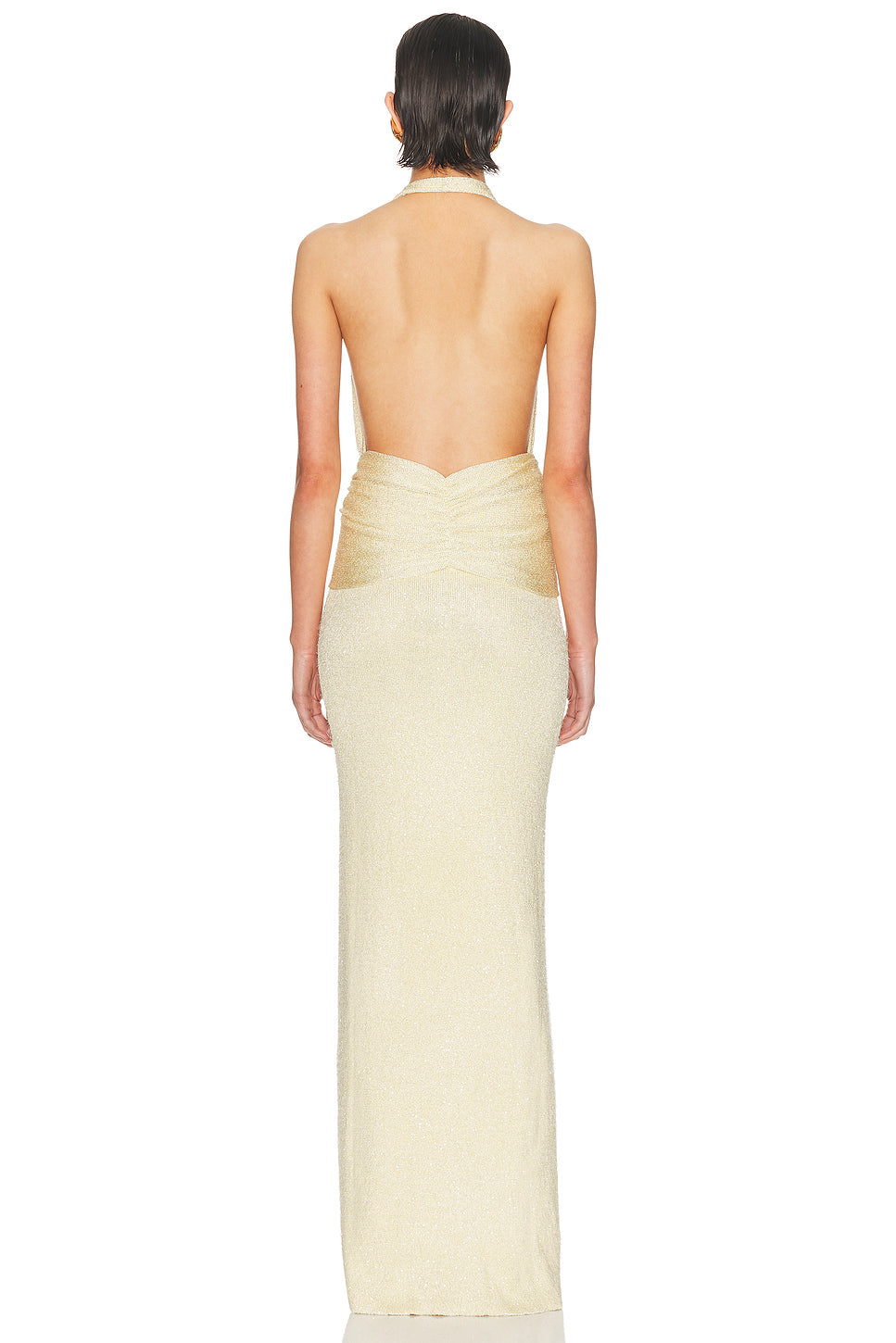 Sereia Dress