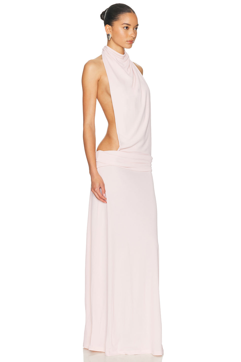 Ione Dress