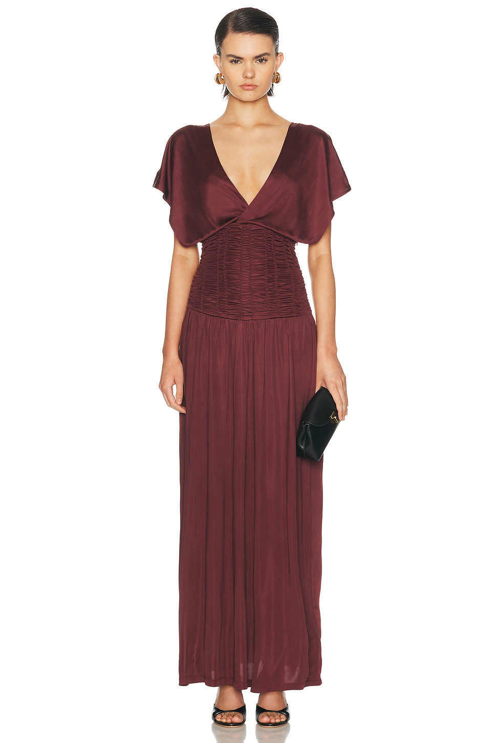 Anara Dress