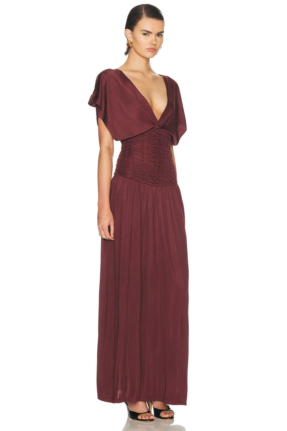 Anara Dress