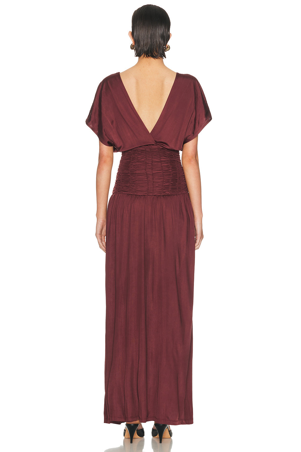 Anara Dress