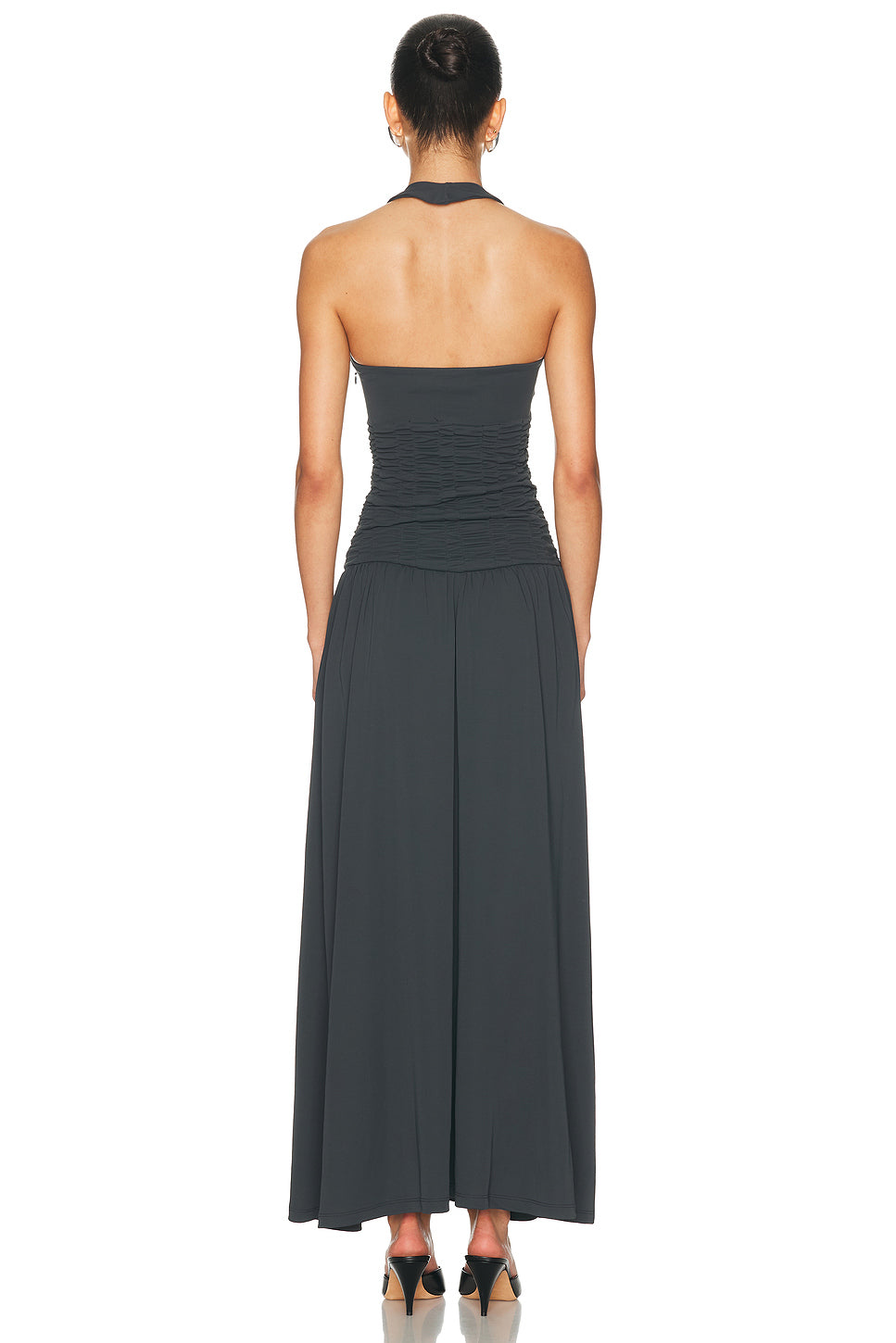 Palo Maxi Dress