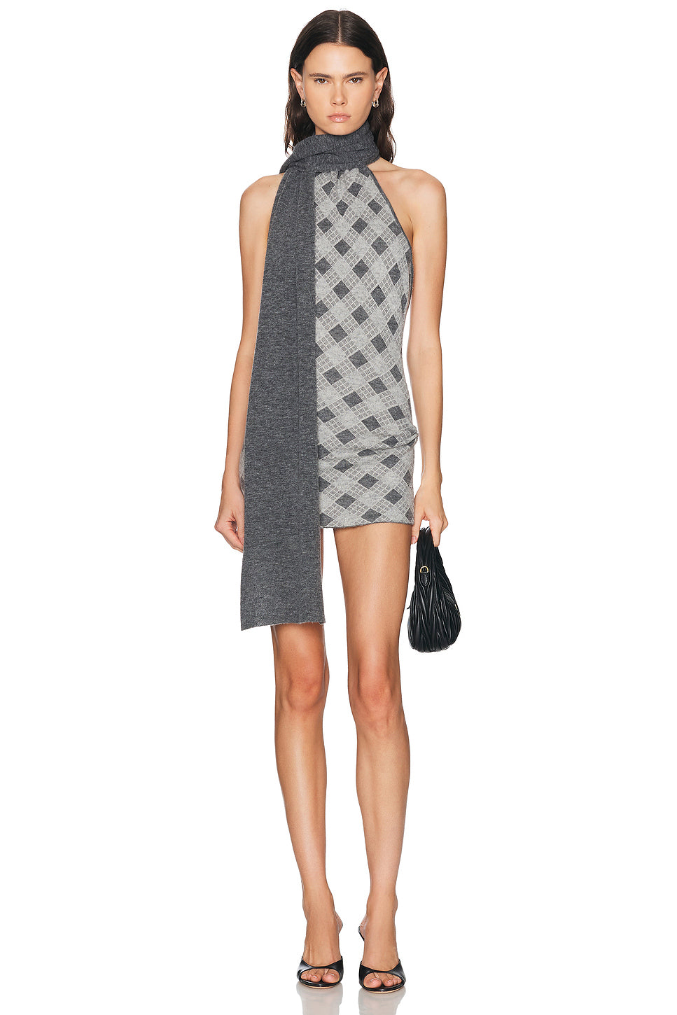 Axis Dress