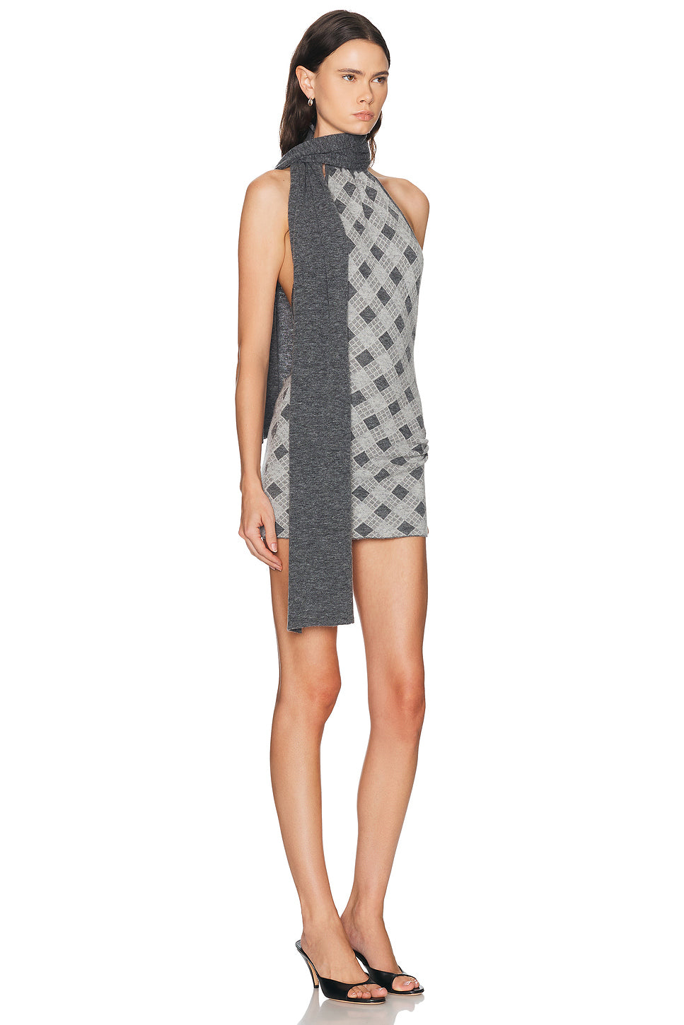 Axis Dress