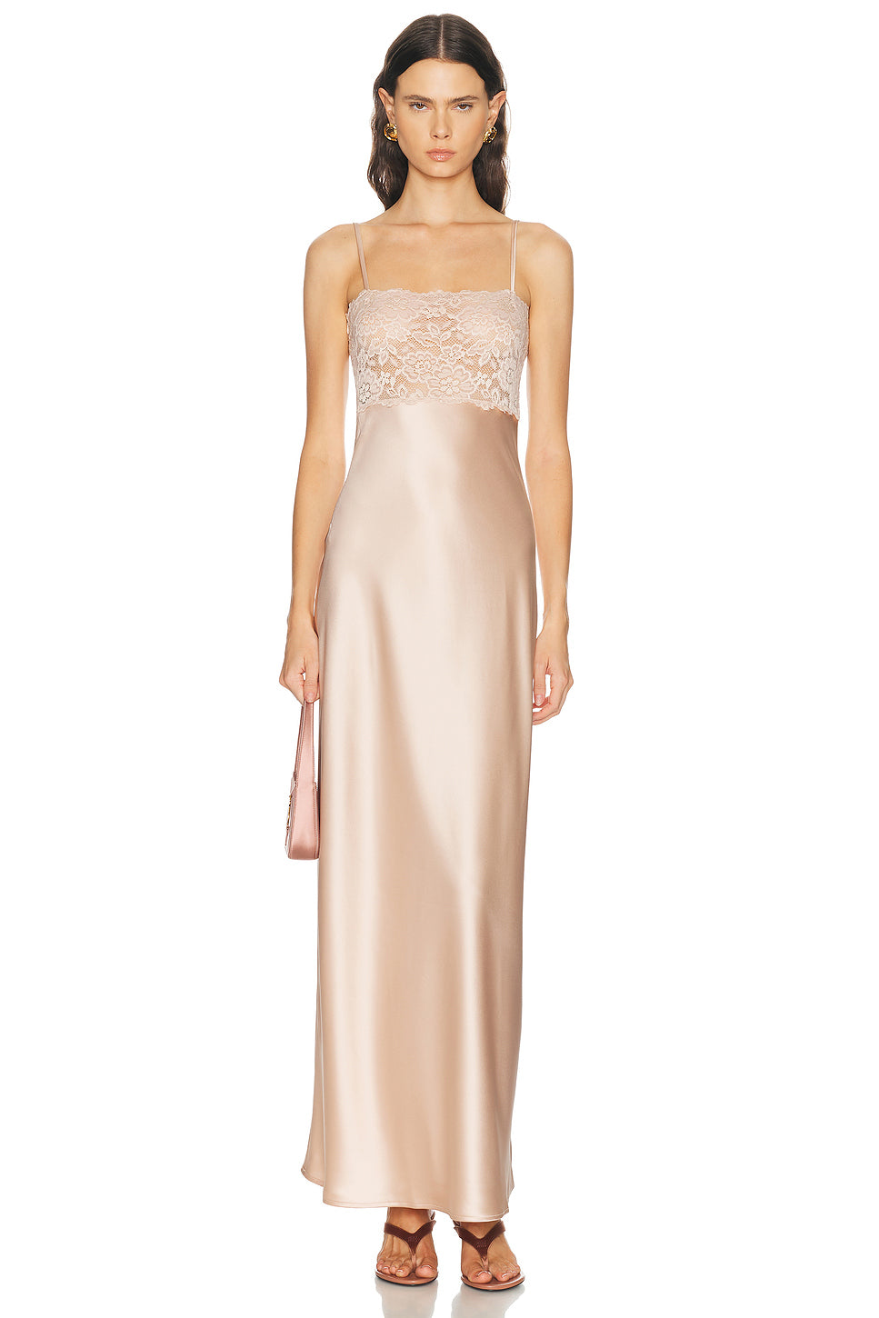 Myra Dress