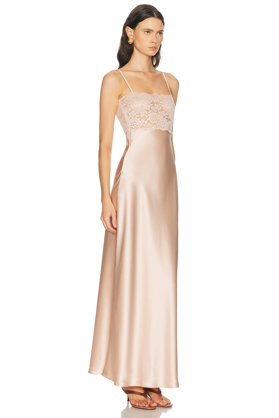 Myra Dress