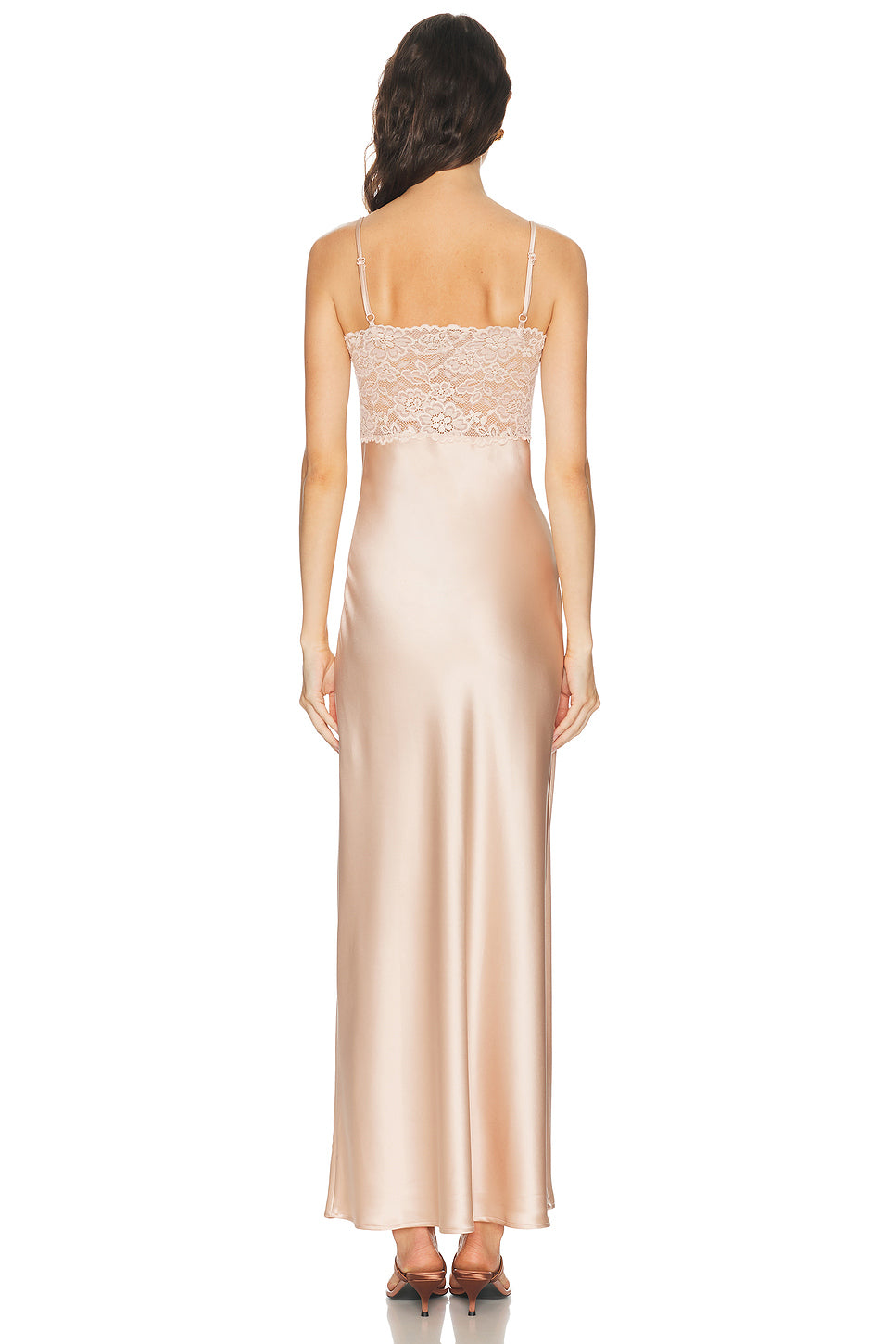 Myra Dress