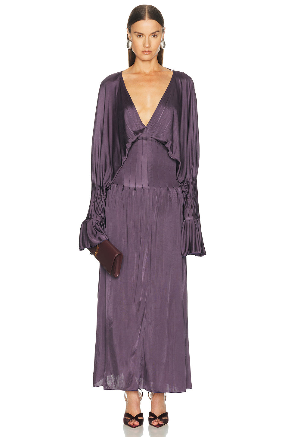 Luma Dress