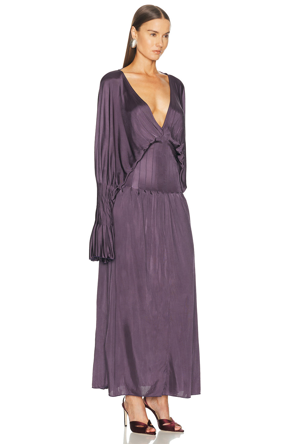 Luma Dress