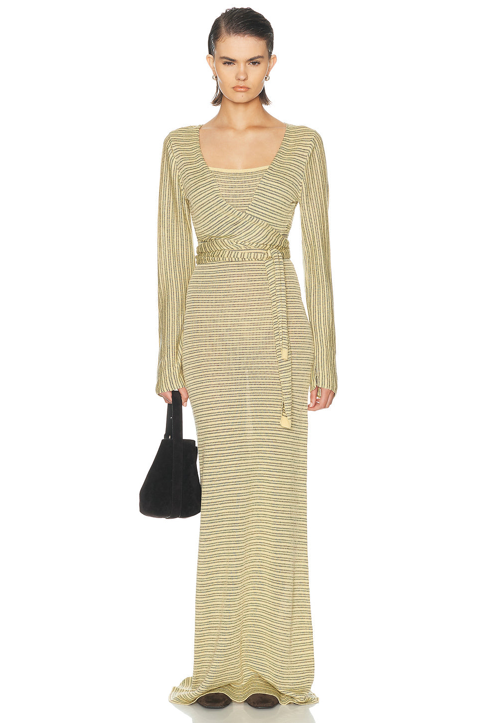 Fenn Dress