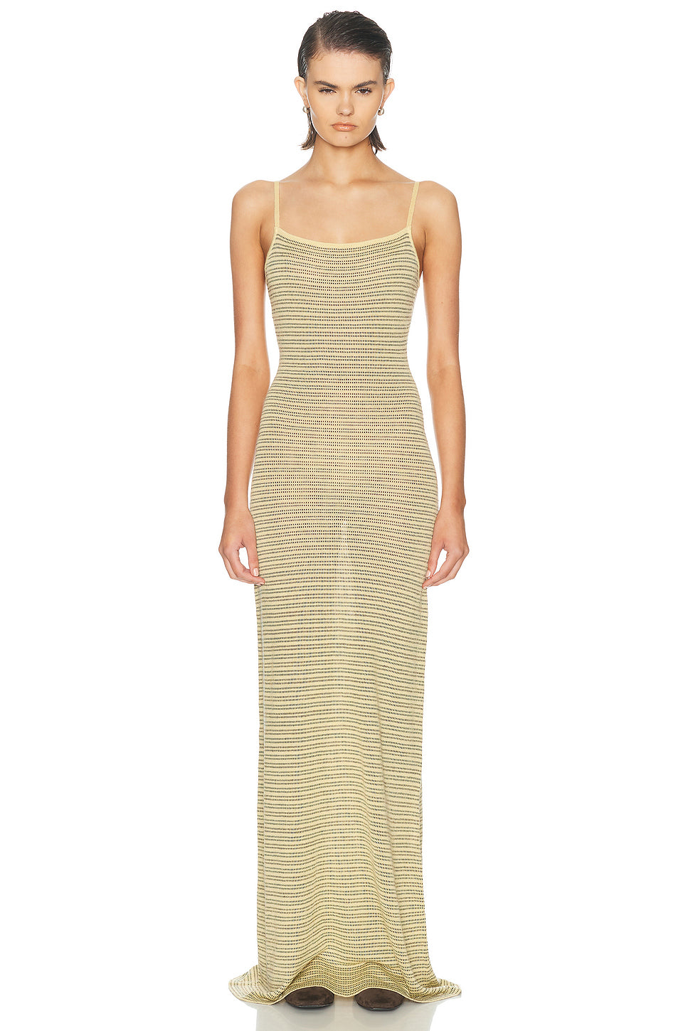 Fenn Dress