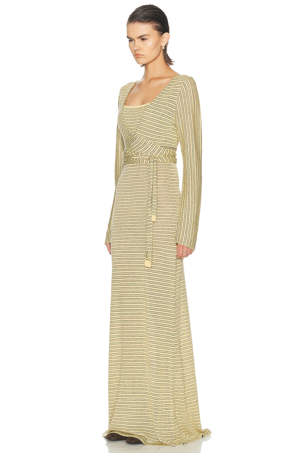 Fenn Dress