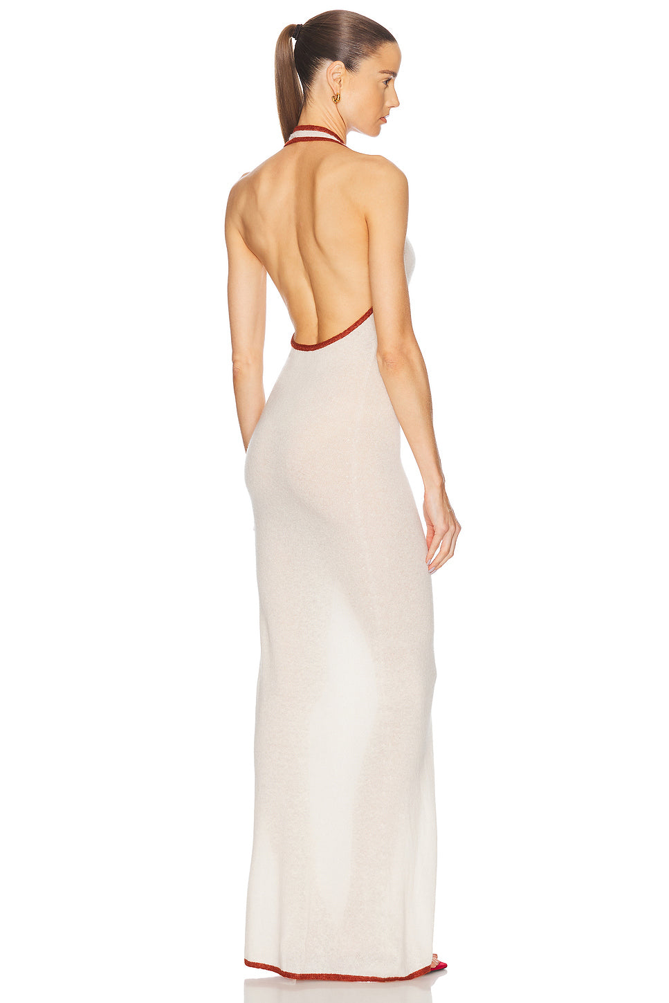 Umbra Dress