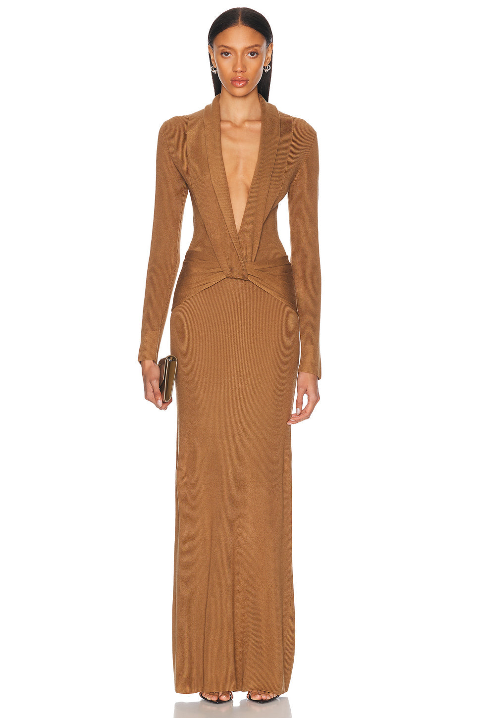 Aure Dress
