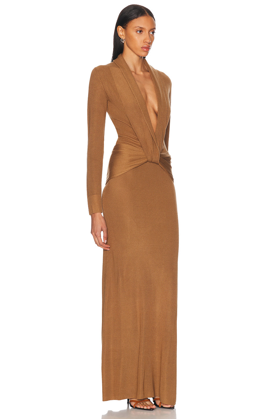 Aure Dress