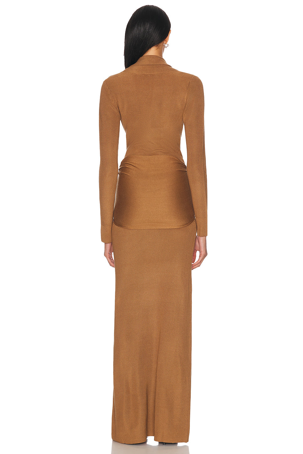 Aure Dress