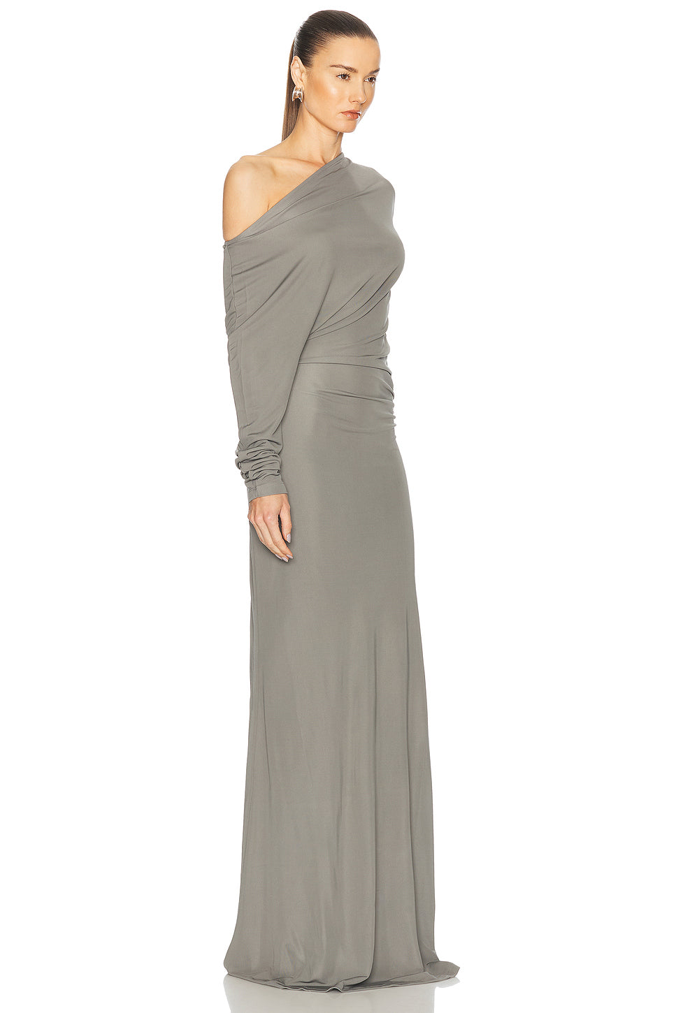 Whisper Dress