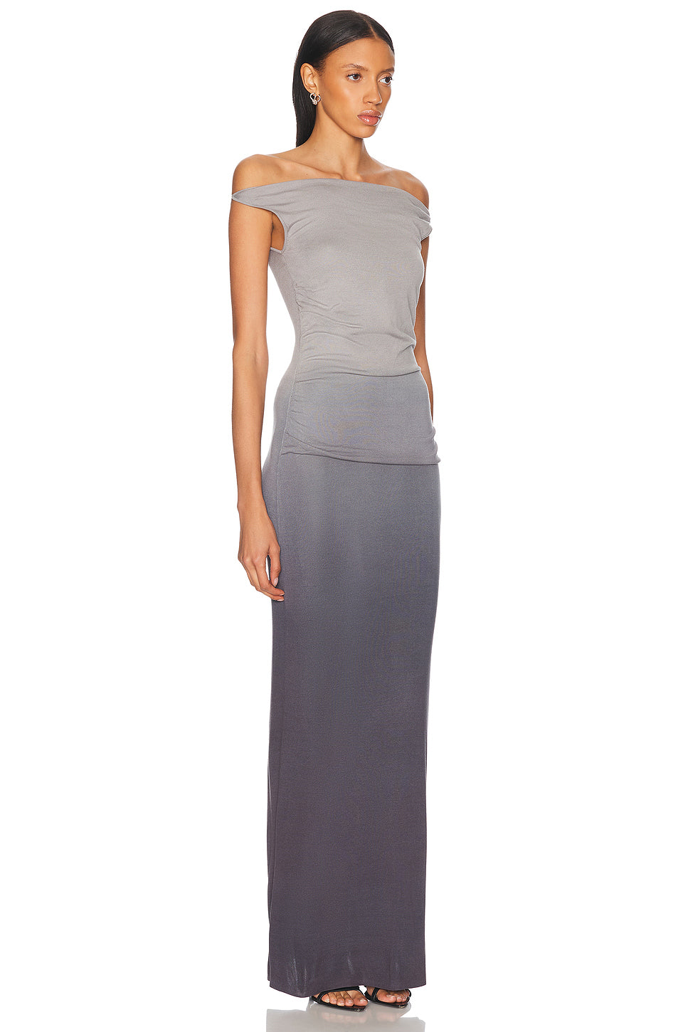 Hali Dress
