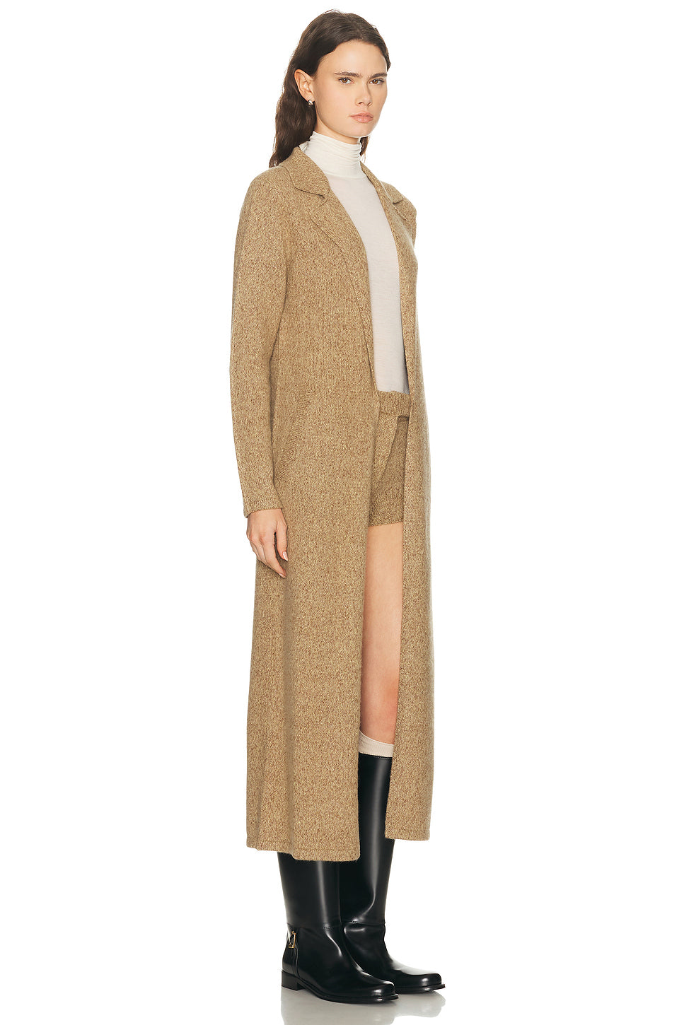 Vita Trench Coat
