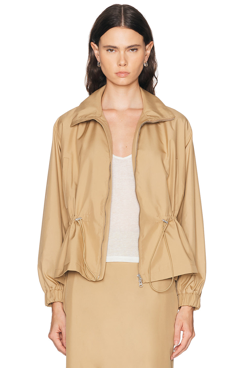 Tala Jacket