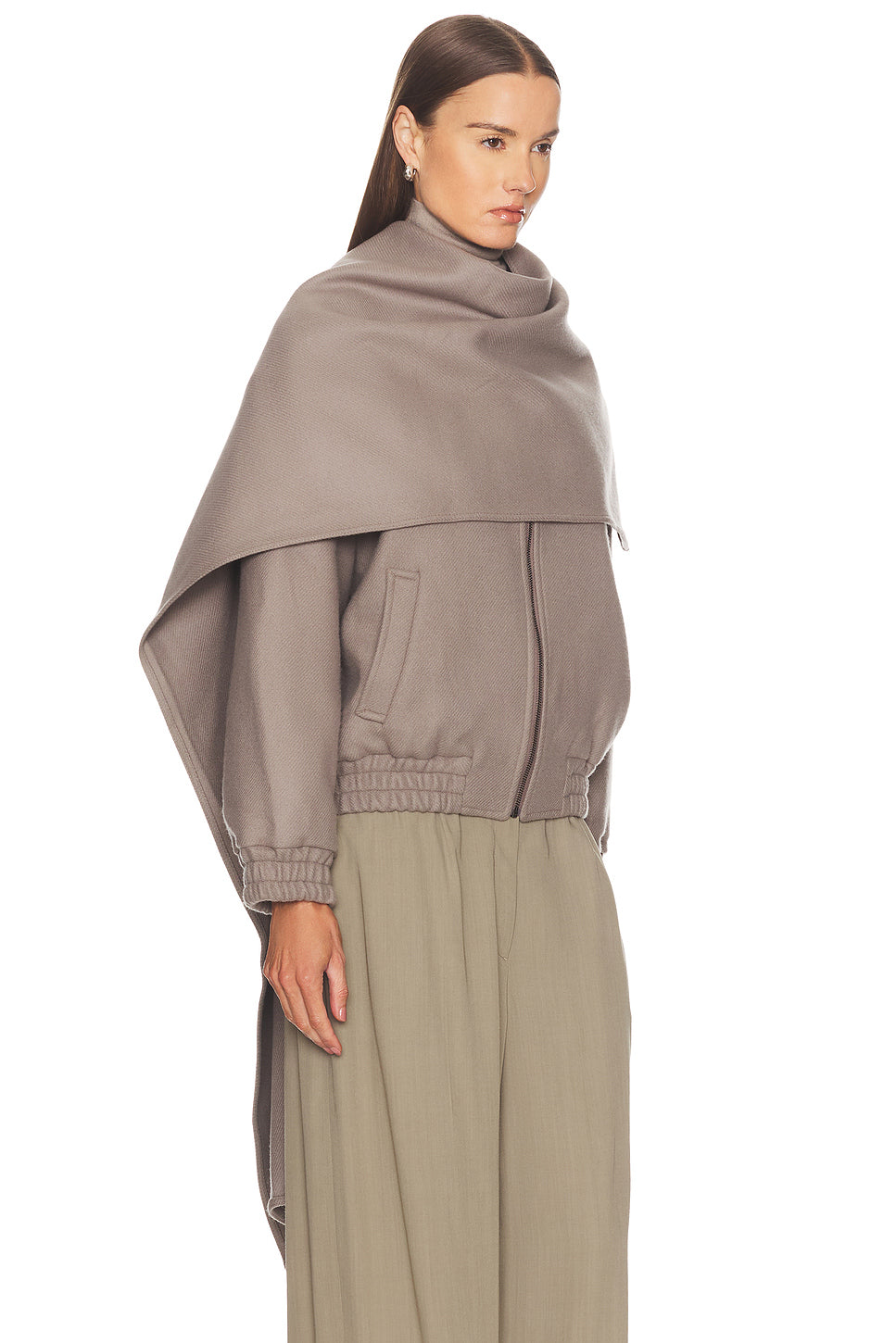 Tuli Jacket