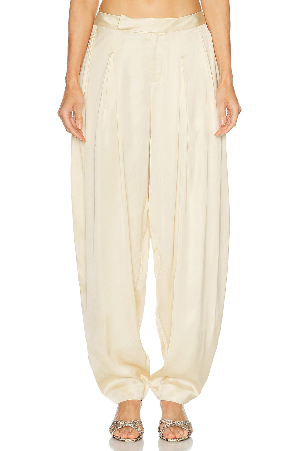 Lumara Trouser