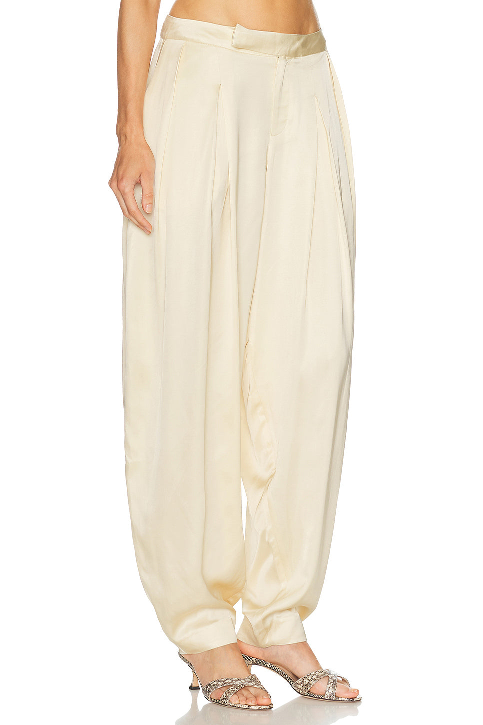 Lumara Trouser
