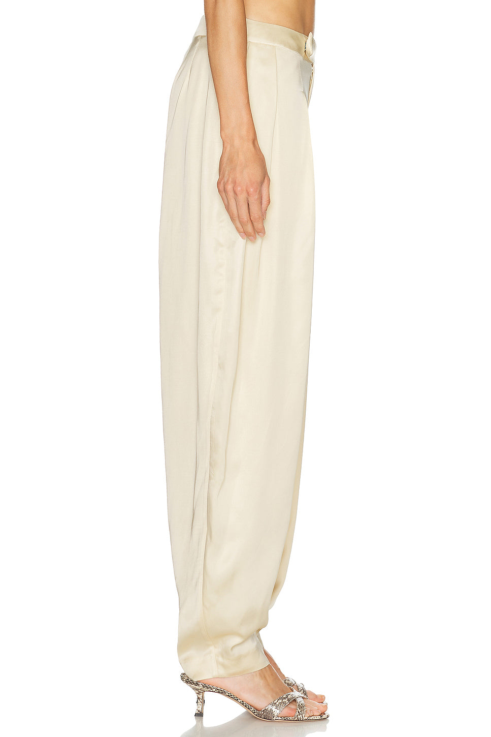 Lumara Trouser