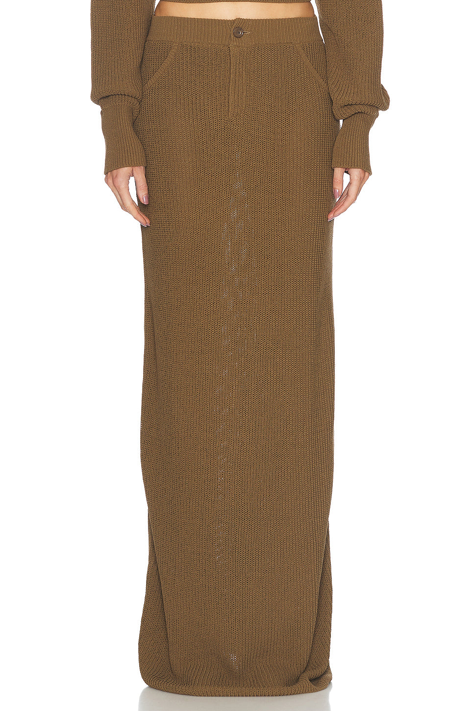 Castu Skirt