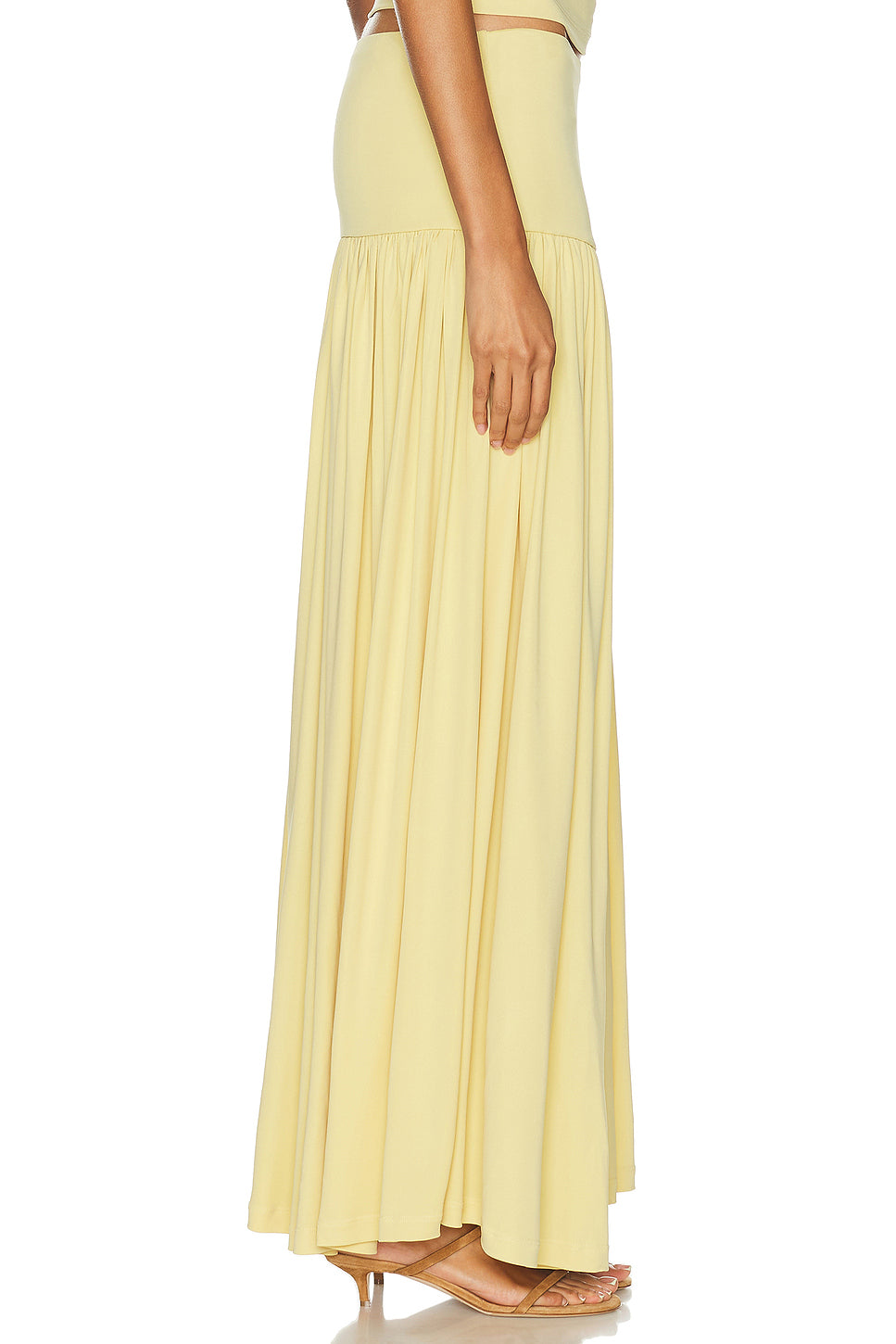 Maxi Skirt