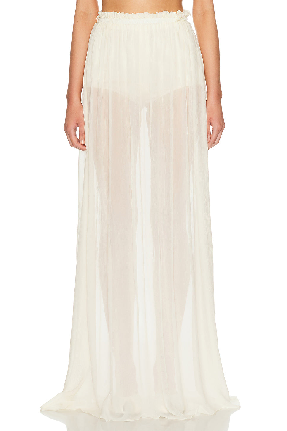 Palli Skirt