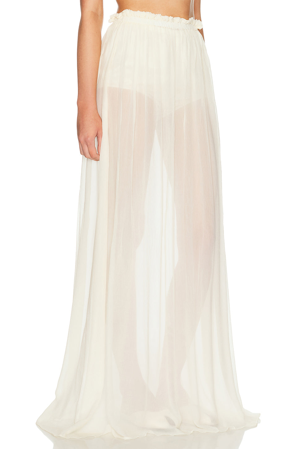 Palli Skirt
