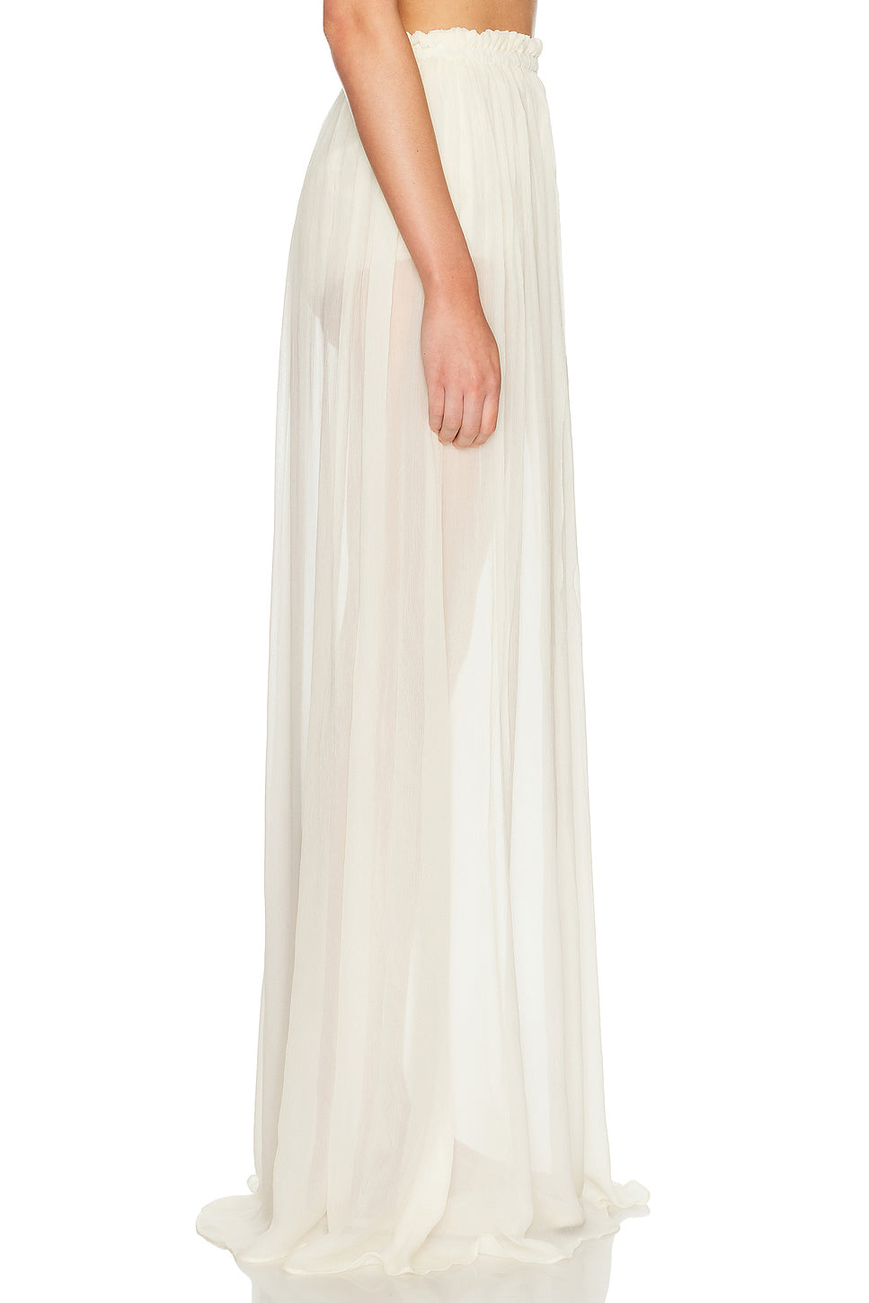Palli Skirt