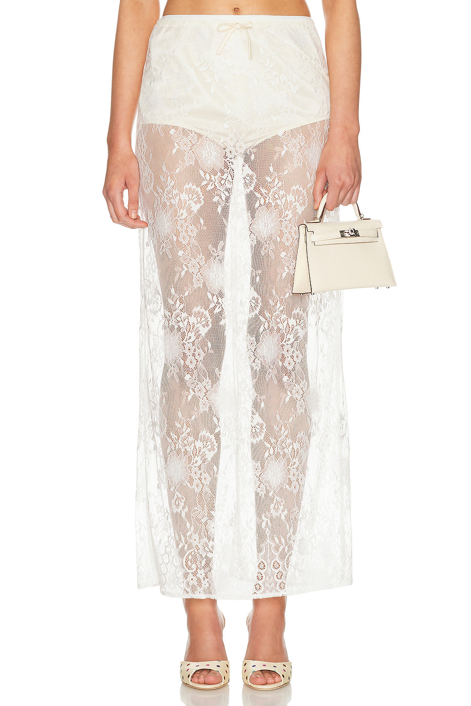 Eteri Skirt