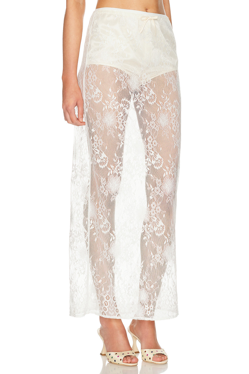 Eteri Skirt