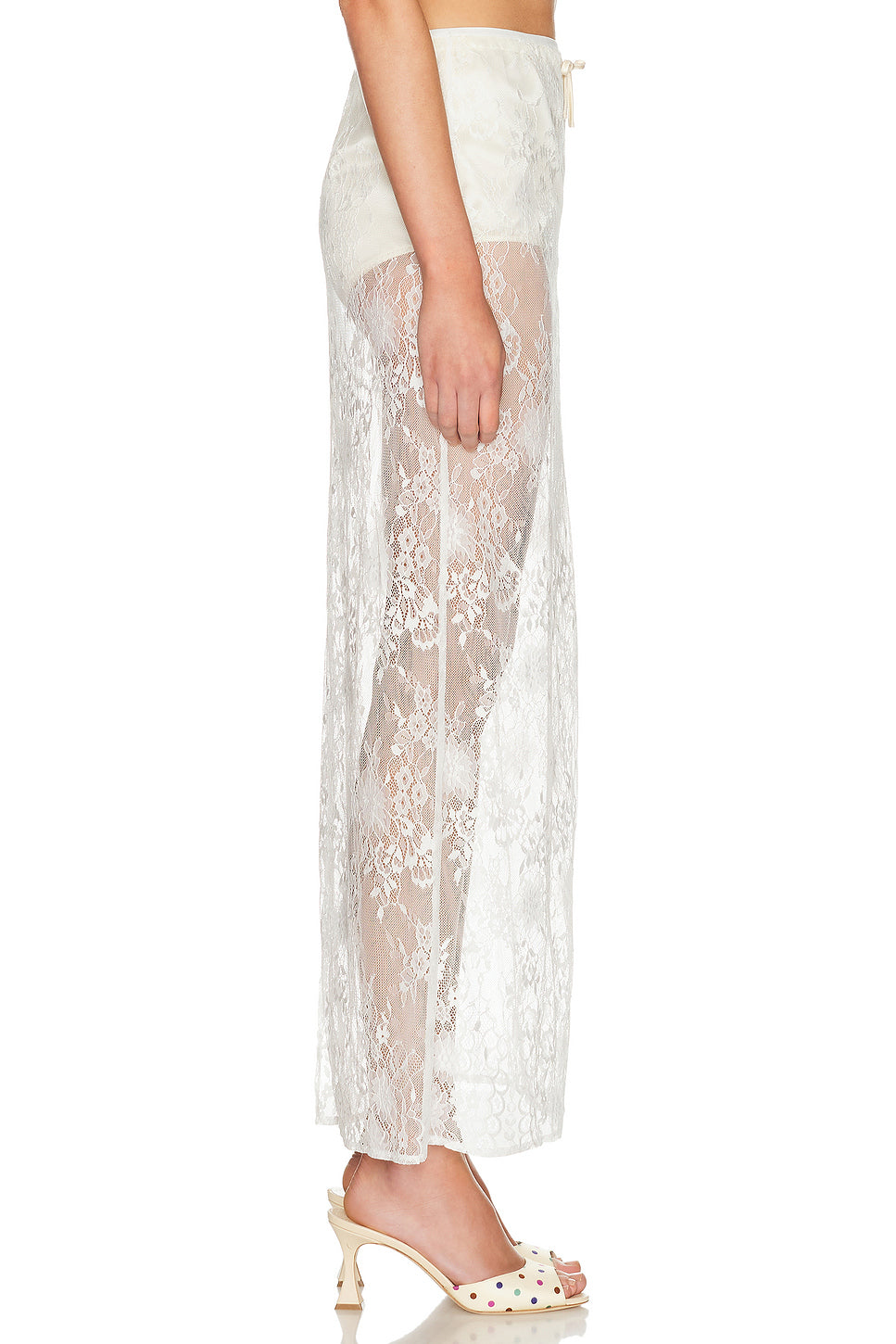 Eteri Skirt