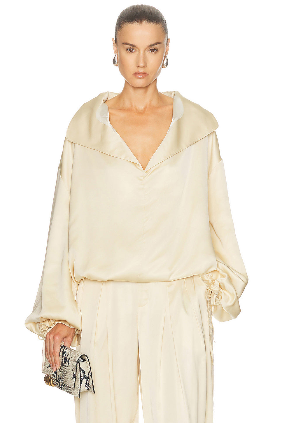 Lumara Top