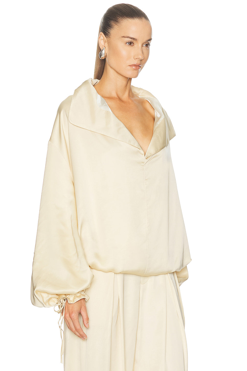 Lumara Top