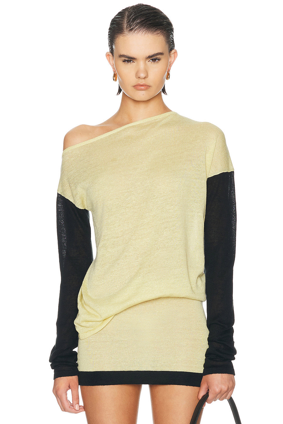 Mirae Top